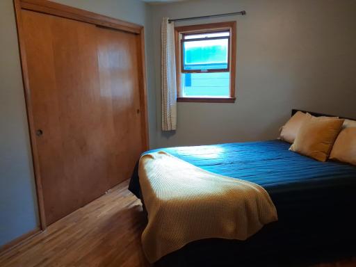 724 E Channing Avenue, Fergus Falls, MN 56537