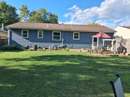 724 E Channing Avenue, Fergus Falls, MN 56537