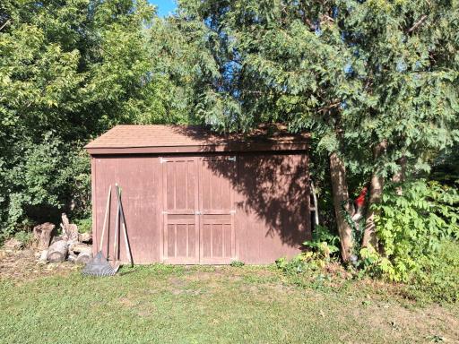 724 E Channing Avenue, Fergus Falls, MN 56537