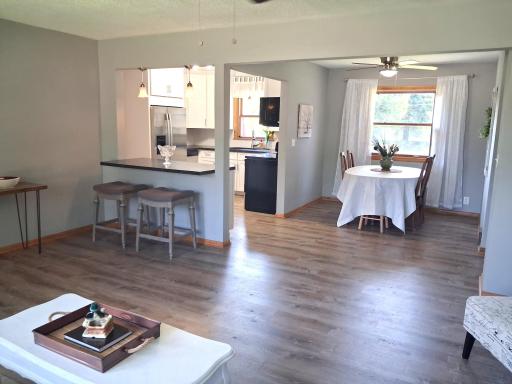 724 E Channing Avenue, Fergus Falls, MN 56537