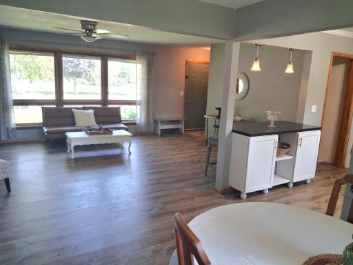 724 E Channing Avenue, Fergus Falls, MN 56537