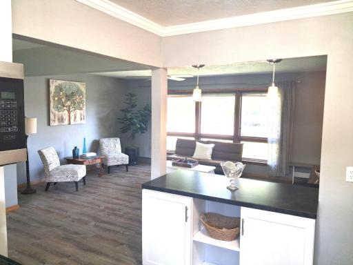 724 E Channing Avenue, Fergus Falls, MN 56537