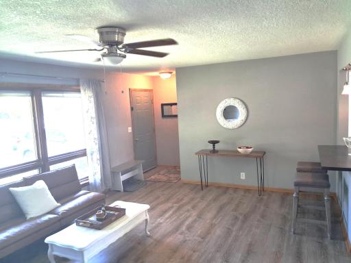 724 E Channing Avenue, Fergus Falls, MN 56537
