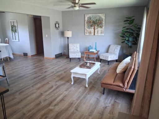 724 E Channing Avenue, Fergus Falls, MN 56537