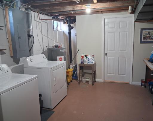 724 E Channing Avenue, Fergus Falls, MN 56537