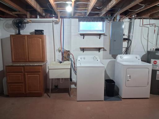 724 E Channing Avenue, Fergus Falls, MN 56537