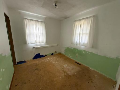 Only Bedroom