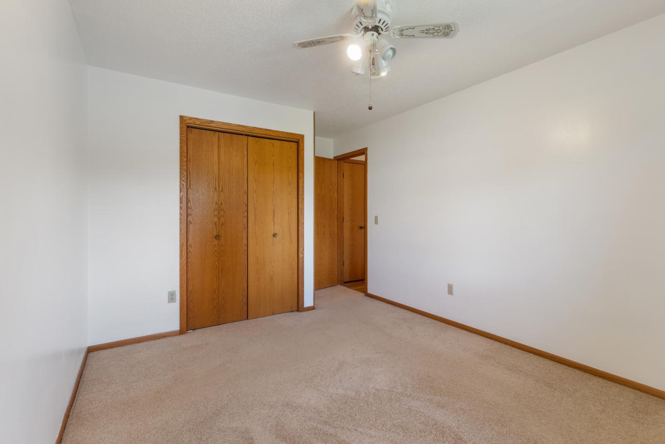 Bedroom 3 - Main Floor