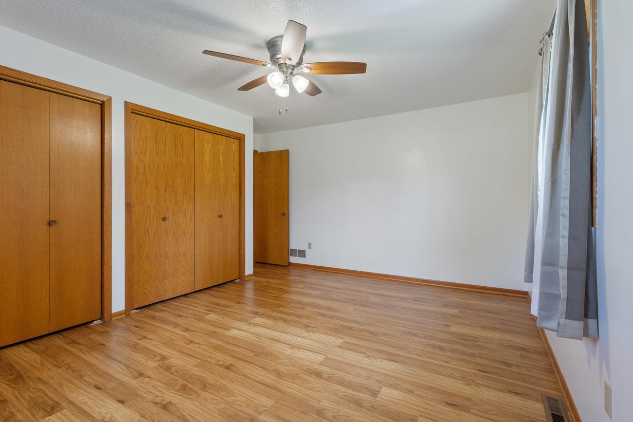Owner's Bedroom