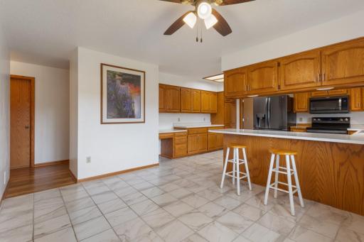 1433 Morris Avenue, Hinckley, MN 55037