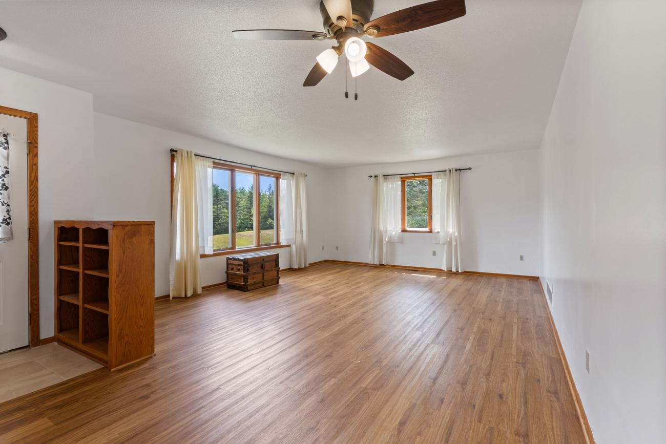 Family Room - Main Floor