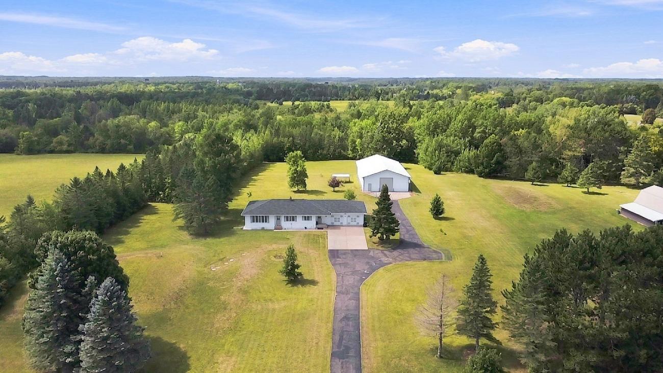 Property Aerial