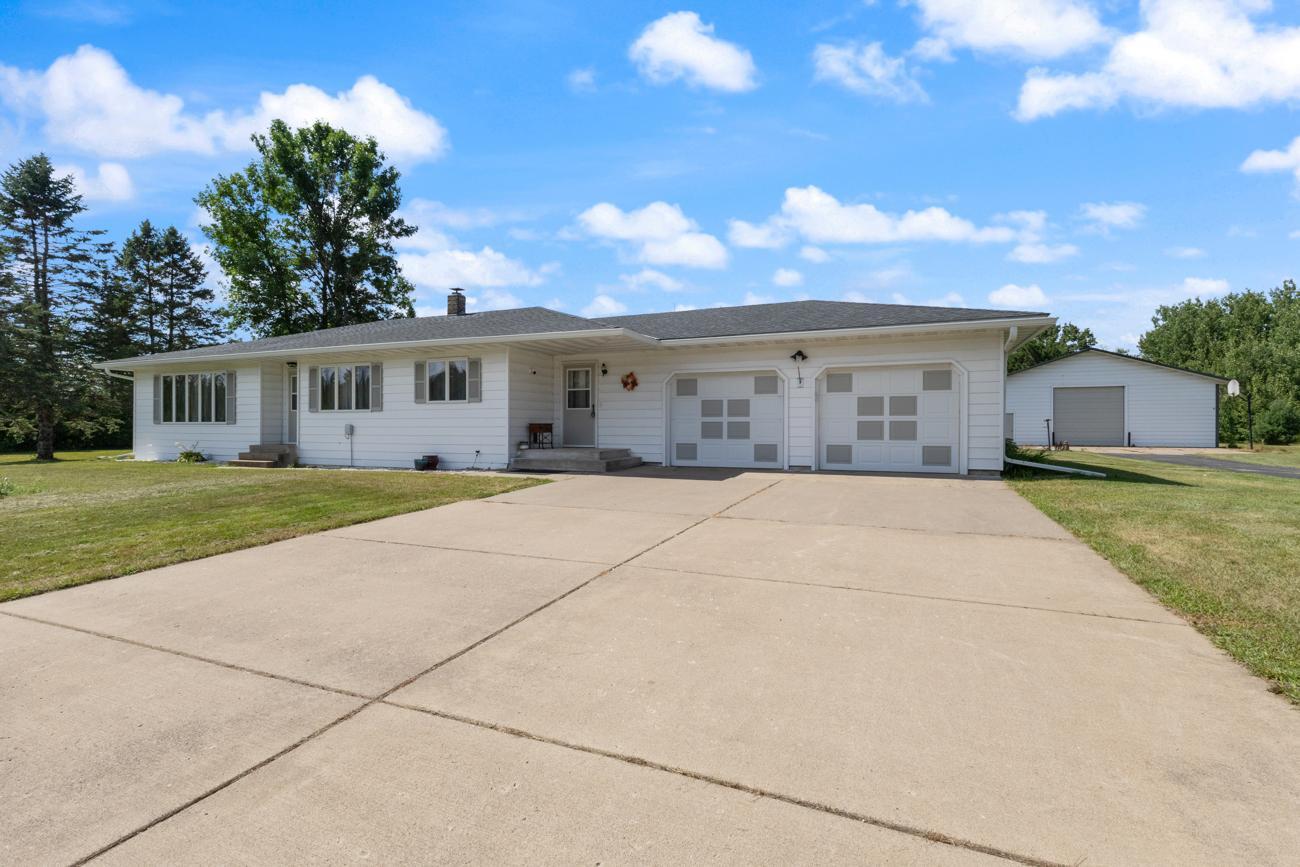 Front Home