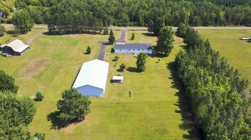 1433 Morris Avenue, Hinckley, MN 55037