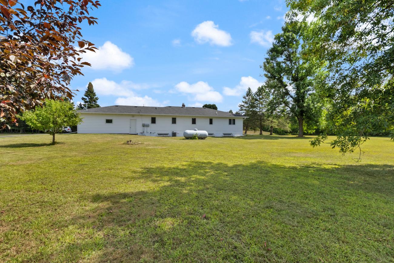 Back of House
