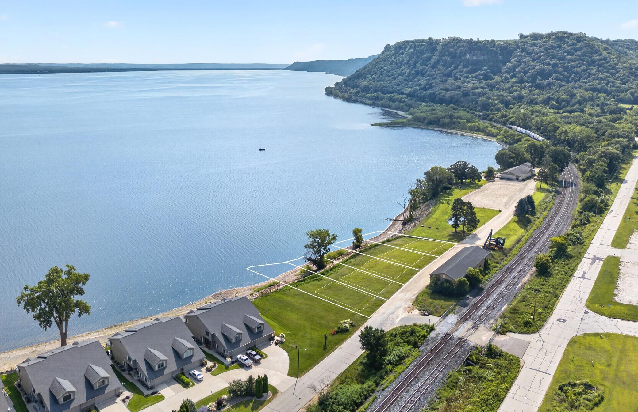 Property photo for TBD Oak Street S, Lake City, MN 55041