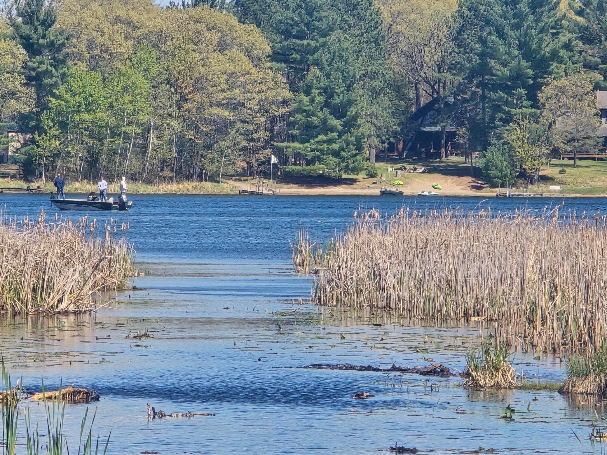 Property photo for TBD NE West Fawn Lake Road, Stacy, MN 55079