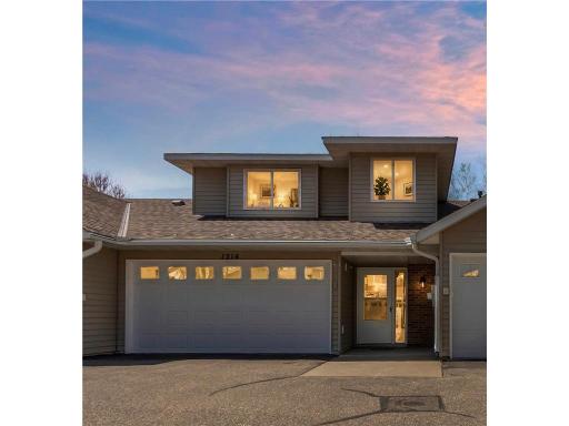 1214 Island Drive, Forest Lake, MN 55025