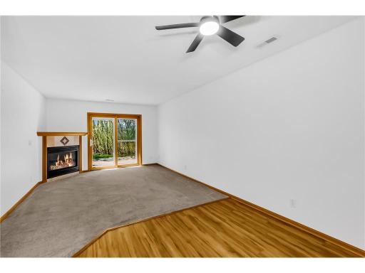 Dining/Living room