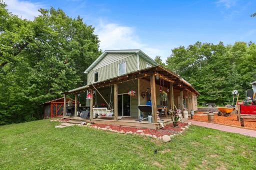 16962 State Highway 27, Onamia, MN 56359