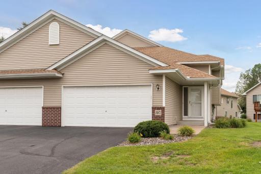 10871 Tyler Court NE, Blaine, MN 55434