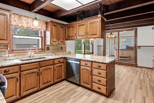 30155 Norway Drive NW, Cambridge, MN 55008