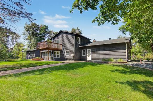 30155 Norway Drive NW, Cambridge, MN 55008