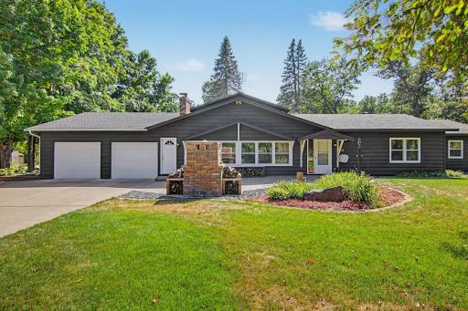 30155 Norway Drive NW, Cambridge, MN 55008