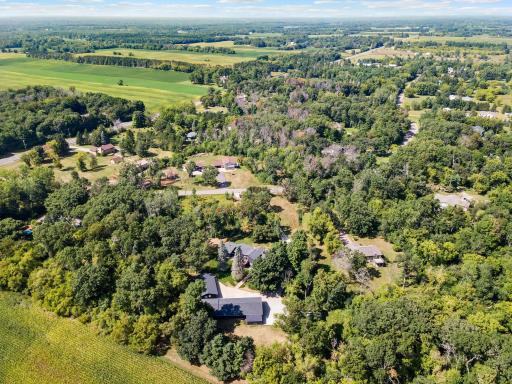 30155 Norway Drive NW, Cambridge, MN 55008