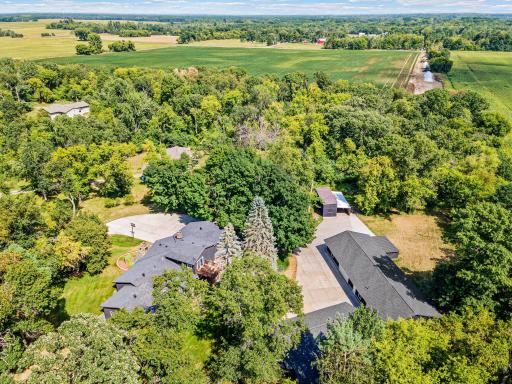 30155 Norway Drive NW, Cambridge, MN 55008