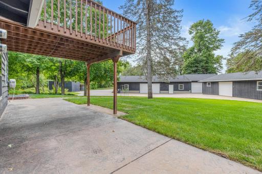 30155 Norway Drive NW, Cambridge, MN 55008