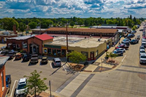 Park Rapids, MN 56470