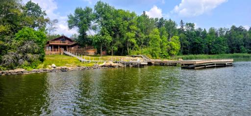 622 Oak, Oak Island, MN 56741