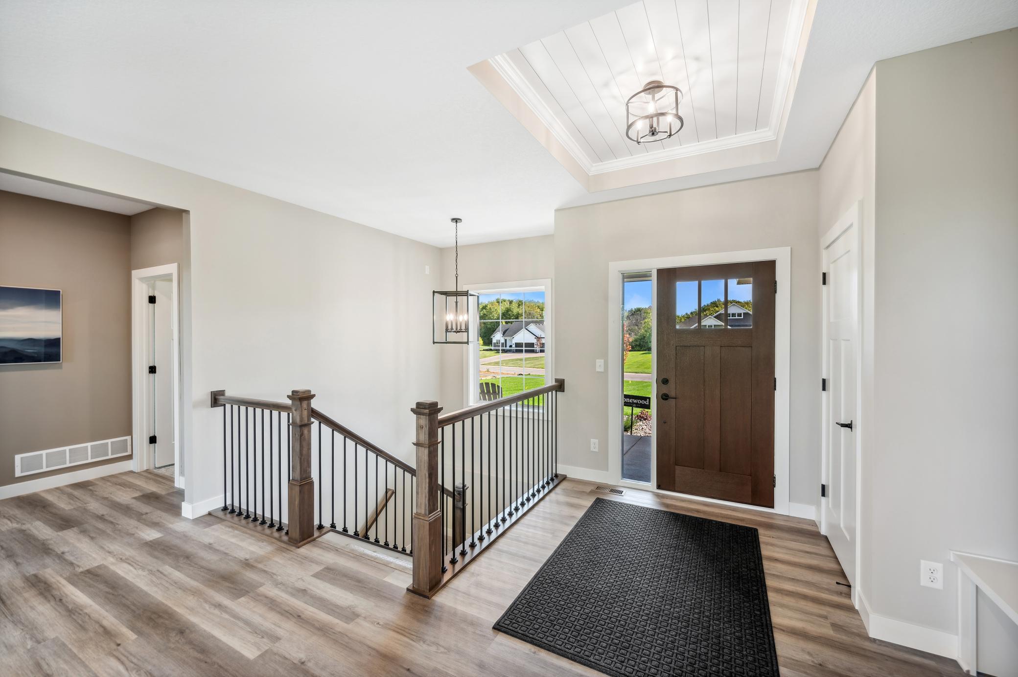 Photo is of former model home. See Sales Consultant for specific colors and options. Option level will be similar!