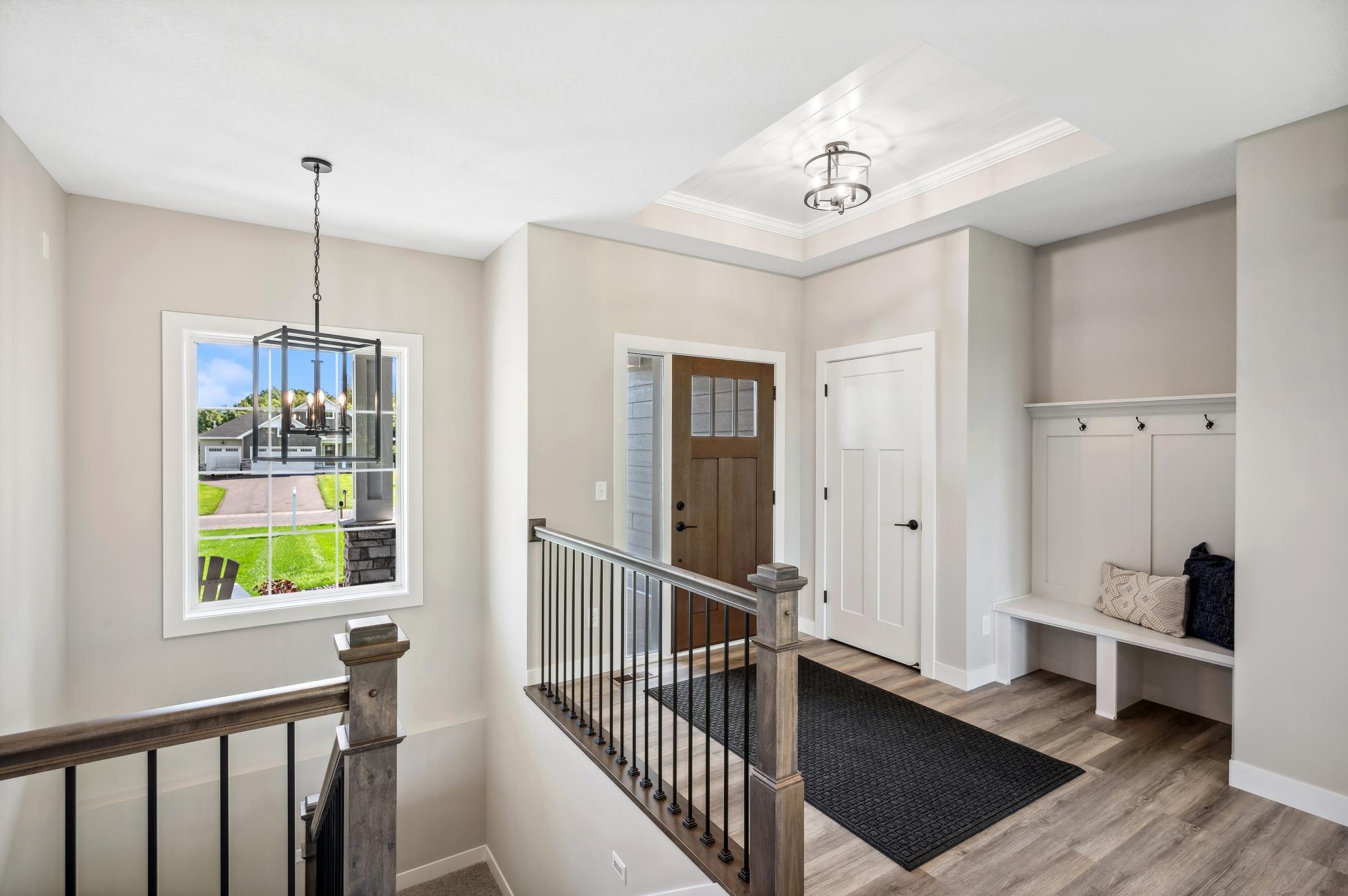 Photo is of former model home. See Sales Consultant for specific colors and options. Option level will be similar!