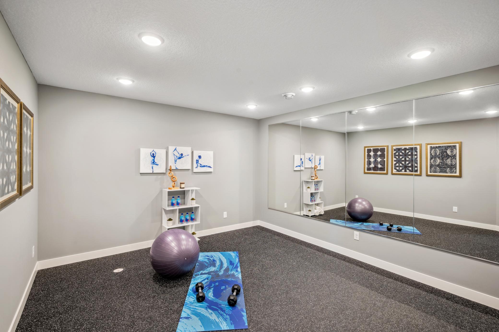 Photo is of former model home. See Sales Consultant for specific colors and options. Option level will be similar!