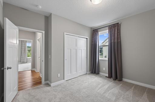 3rd main level bedroom