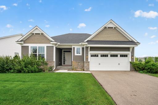 1250 Oak Tree Court, Carver, MN 55315
