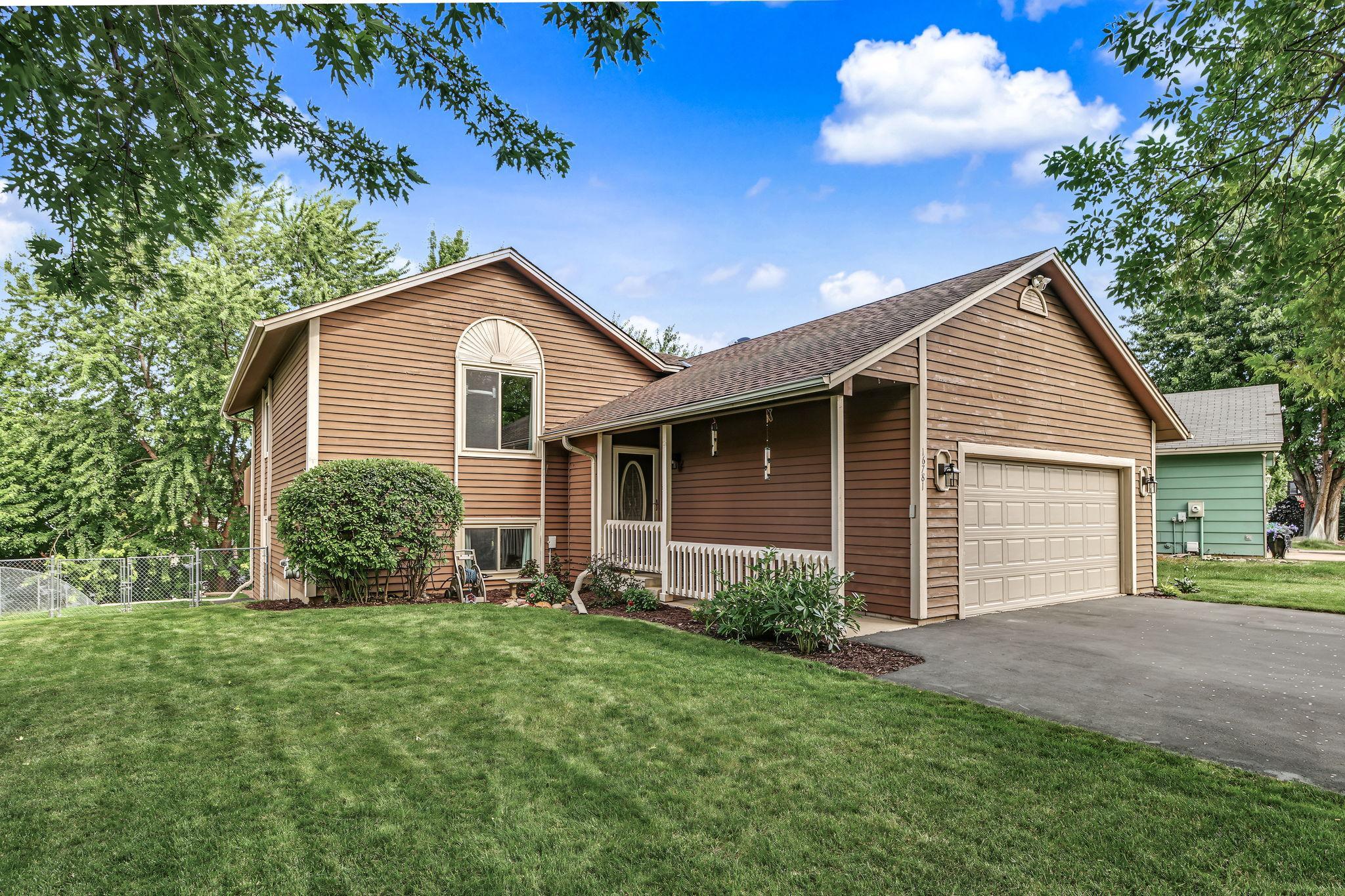 Property photo for 16781 Jonquil Trail, Lakeville, MN 55044