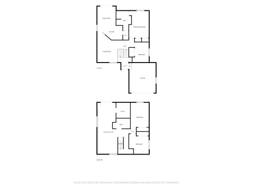 Full Floor Plan