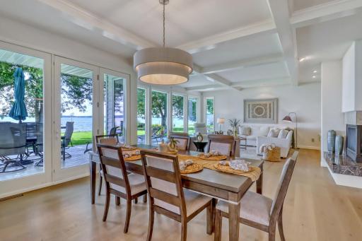 1760 E Shore Drive, Detroit Lakes, MN 56501