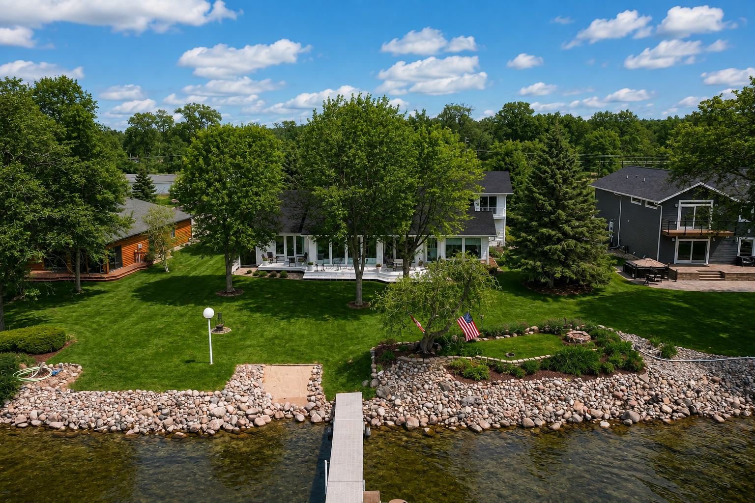 Property photo for 1760 E Shore Drive, Detroit Lakes, MN 56501