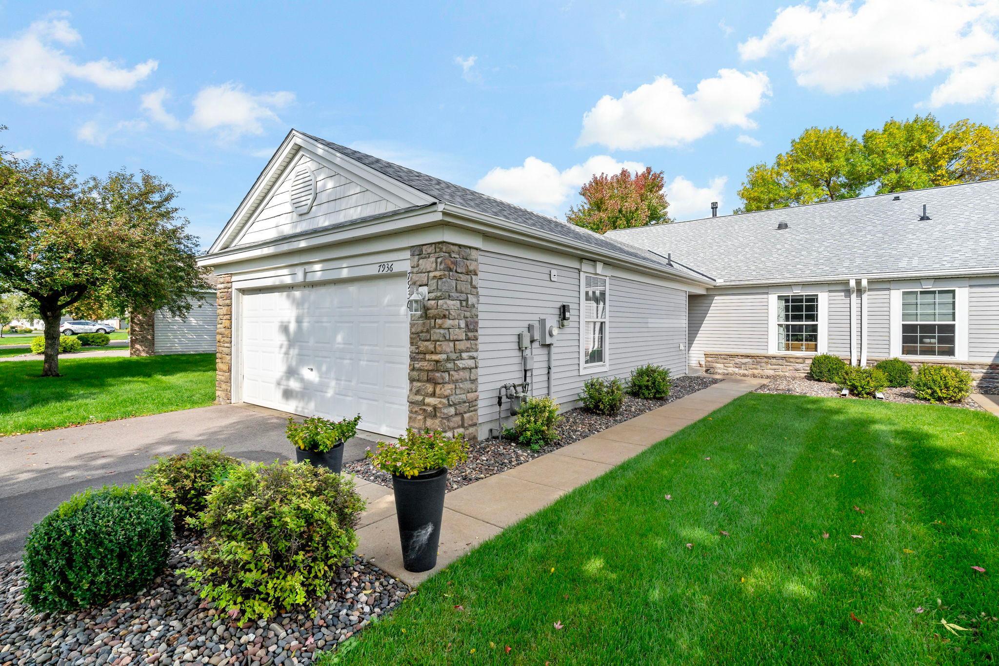 Property photo for 7936 Pinnacle Avenue NE, Otsego, MN 55330