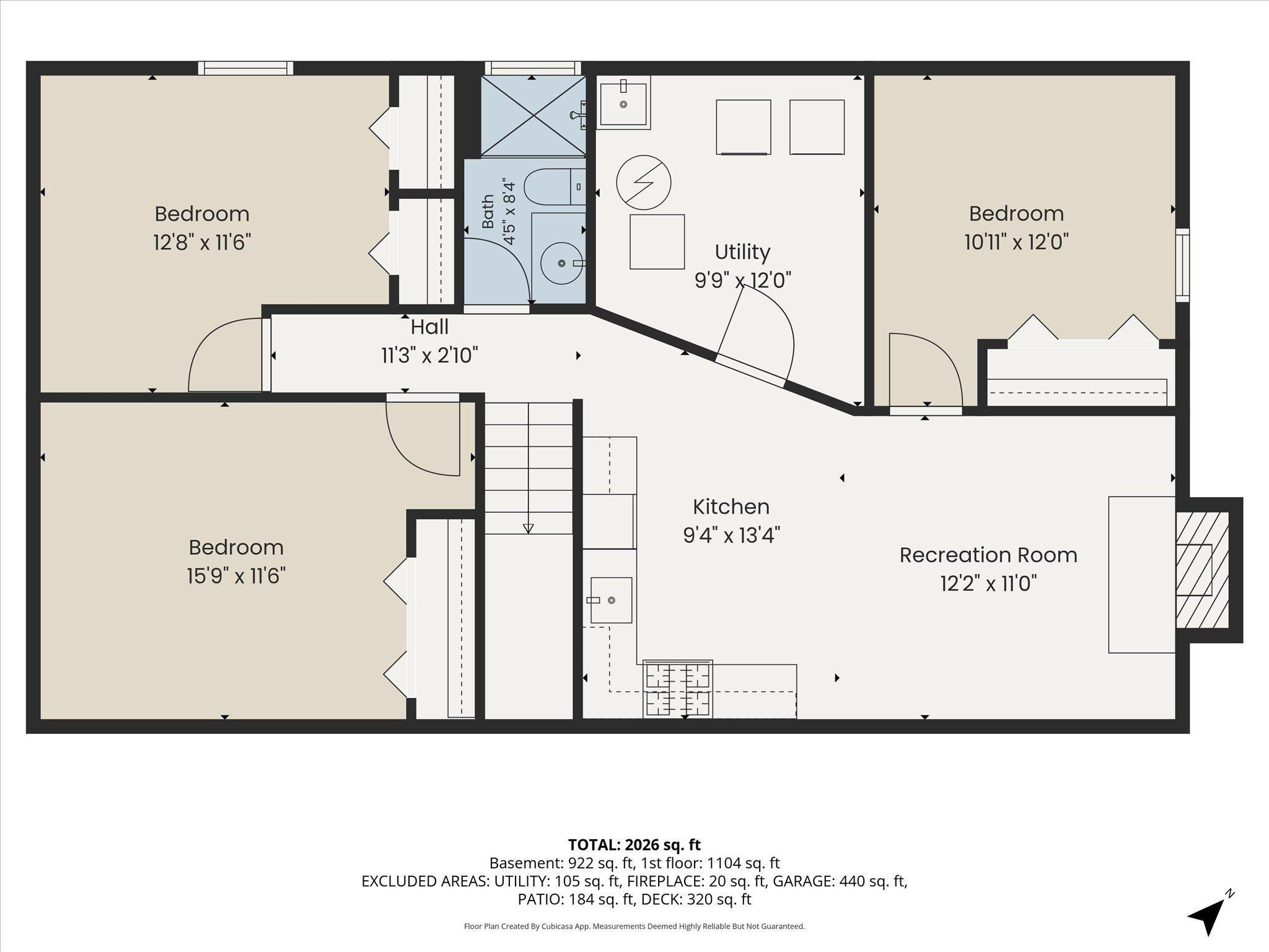 01-1st_floor_14280_embry_path_apple_valley_with_dim.jpg