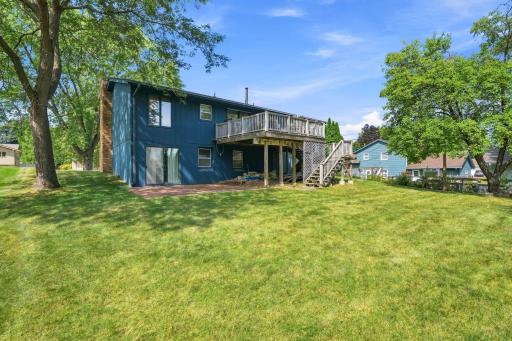 2756 Yukon Avenue N, New Hope, MN 55427