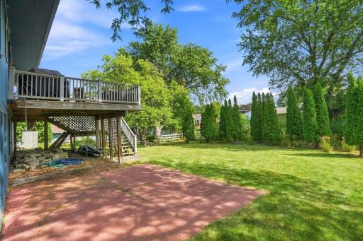 2756 Yukon Avenue N, New Hope, MN 55427