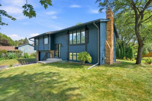 2756 Yukon Avenue N, New Hope, MN 55427