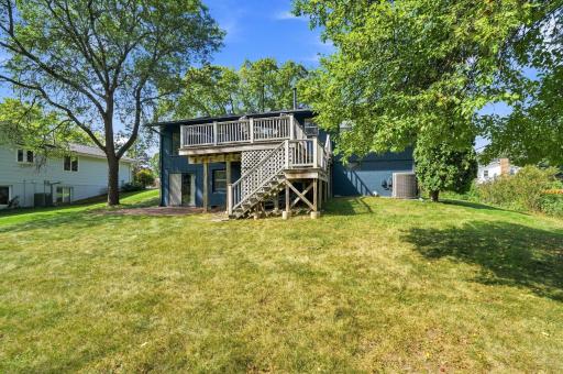 2756 Yukon Avenue N, New Hope, MN 55427