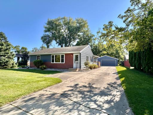 Photo for 1205 16th Street SW, Willmar, MN 56201 - listing #7131296 1205 16th Street SW, Willmar, MN 56201
