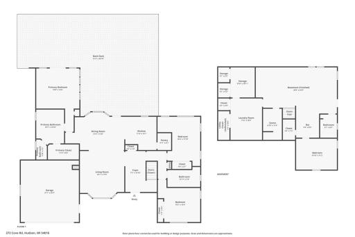 272 Cove Road, Hudson, WI 54016
